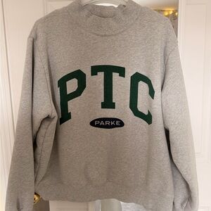 PARKE X PTC (limited edition)